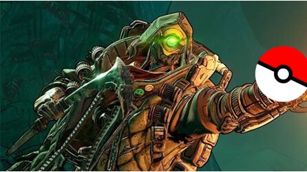 Borderlands 3: YouTuber macht FL4K zum Pokémon-Trainer
