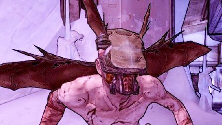 In Borderlands 3 jagt ihr diese Woche Batman, Norman Bates + die Power Rangers