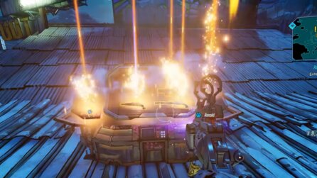 Das neue Borderlands-3-Event macht seltene Kisten endlich nützlich