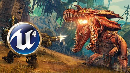 Borderlands 3: PC-Benchmarks und Warnung vor DirectX12