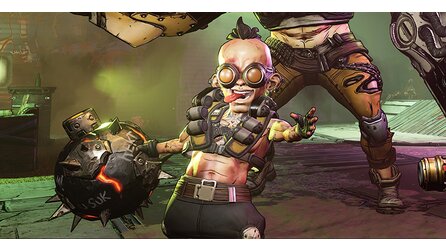 Weniger Loot in Borderlands 3: Hotfix macht Fans sauer