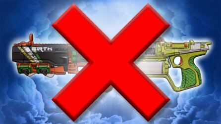 Borderlands 3: Hotfix nerft Waffen + den Spaß vieler Spieler