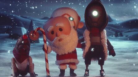 Weihnachts-Event in Borderlands 3: Alle Shift Codes und Geschenke