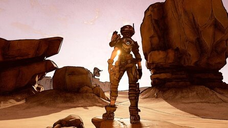Borderlands 3 - Nicht auf der E3 2018, Gearbox zeigt »andere Titel«