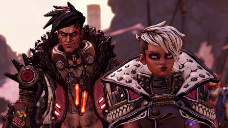 Borderlands 3: Neuer Patch soll erste Performance-Verbesserungen bringen und den nervigsten Boss entschärfen
