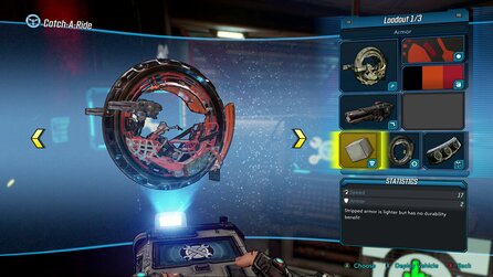 Borderlands 3 - Screenshots