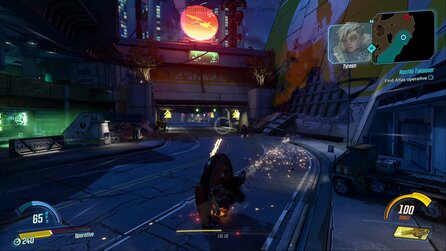 Borderlands 3 - Screenshots