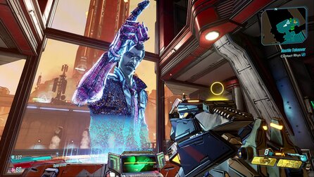 Borderlands 3 - Screenshots