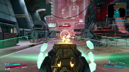 Borderlands 3 - Screenshots