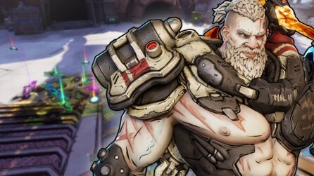 Borderlands 4: So farmt ihr den ersten Boss für massig Loot + XP zum Spielstart