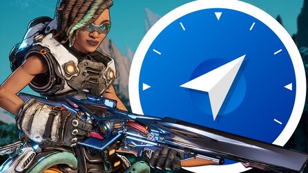 Borderlands 4: Unser Harlowe Build macht euch von Level 1 bis 50 unaufhaltbar – auch ohne legendäre Ausrüstung