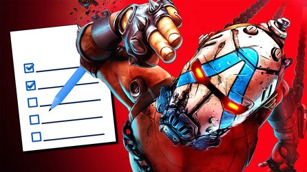 Borderlands 4 beschäftigt euch mit einer neuen Art von Endgame und DLCs noch lange nach Release