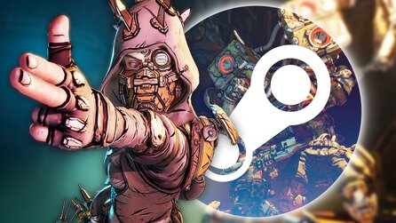 Im Sale auf Steam bekommt ihr gerade großartigen Shooter-Spaß und 7 weitere tolle Spiele so günstig wie noch nie