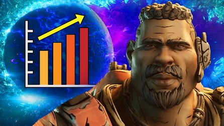 Borderlands 4: Nur 3 Klicks bringen euch satte 50 Prozent mehr FPS bei fast gleicher Optik