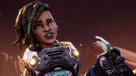 Borderlands 4: Nvidia nennt optimale Einstellungen für 18 Grafikkarten und das sorgt für Diskussionen