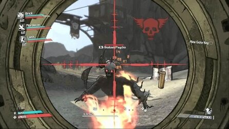 Borderlands - PC-Version verspätet