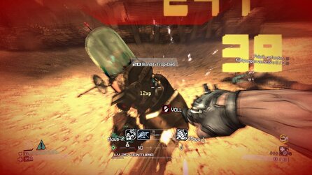 Borderlands 2 - Entwickler gibt Hinweis auf den Shooter (Update)