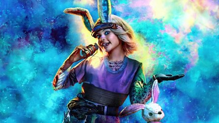 Flop mit Ansage: Der Borderlands-Film legt zum Kinostart eine spektakuläre Bruchlandung hin