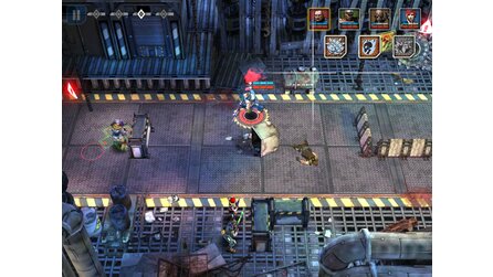 Borderlands Legends - Screenshots