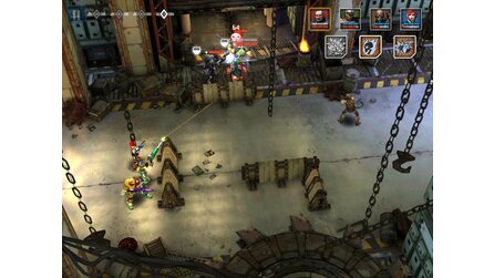 Borderlands Legends - Screenshots