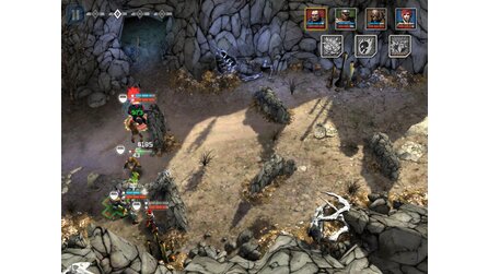 Borderlands Legends - Screenshots