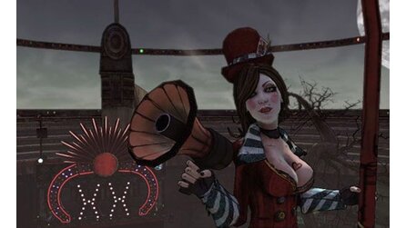 Borderlands - Game of the Year-Edition offiziell bestätigt