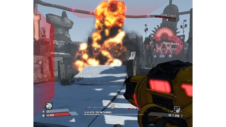 Borderlands - Ersten beiden DLCs sollen als Ladenversion kommen