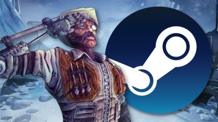 Kostenlos auf Steam: Einen legendären Loot-Shooter für Singleplayer und Koop könnt ihr jetzt gratis abstauben