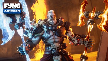 Ich habe Borderlands 4 erneut gespielt und eine meiner größten Sorgen wurde (fast) ausgeräumt