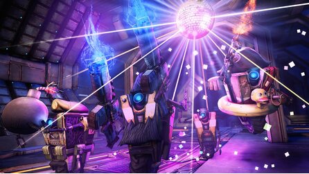 Borderlands: The Pre-Sequel - Offizielle Story-Übersicht veröffentlicht