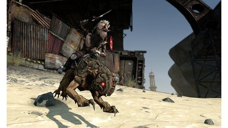 Borderlands - Weitere DLCs in Entwicklung