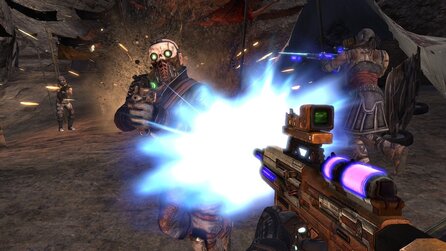 Borderlands - Entwicklung nicht eingestellt