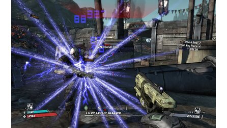 Borderlands - DLC erscheint auch für PC