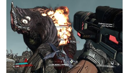 Borderlands - Beachtliche Verkäufe