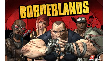 Borderlands - Entwickler deuten Fahrzeuge-DLC an
