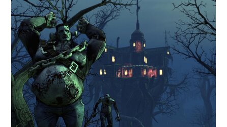 Borderlands - Nächster und größter DLC angekündigt