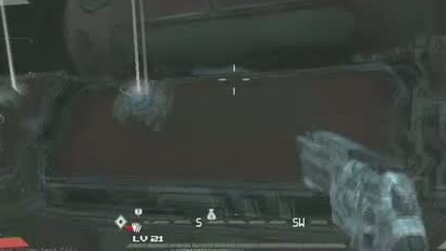 Borderlands - Preview-Video