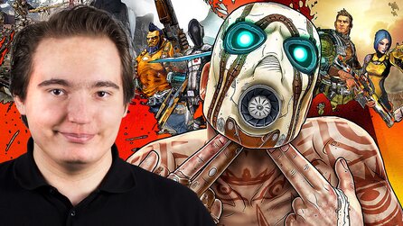 Hoffnungen für Borderlands 3 - Bloß kein »modernes« Service Game!