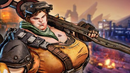Großes Update für Borderlands 4 erfüllt wichtigen Fan-Wunsch, aber es häuft sich auch neue Performance-Kritik
