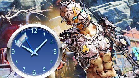 Borderlands 4: Die exakte Release-Uhrzeit steht fest und in Deutschland dürfen PC-Spieler überraschend vorzeitig loslegen
