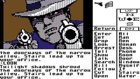 Die 20 wichtigsten Interplay-Spiele - Wasteland, Fallout, Baldurs Gate