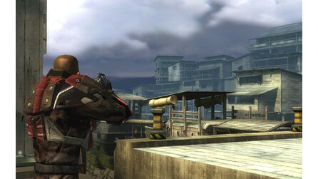 Bet on Soldier: Black-out Saigon - Screenshots