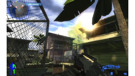 BoS: Black-out Saigon - Releasetermin und neue Details