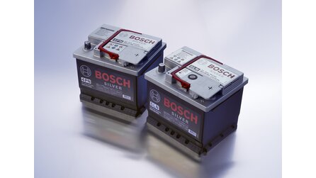 Kurioses - Batterien bestellt, Bauteile für Nuklearraketen erhalten