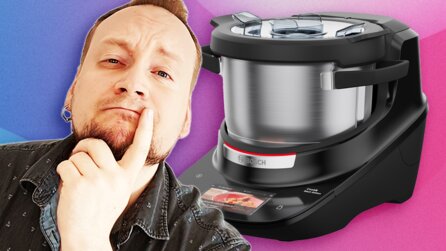 Ich verrate euch 10 Erkenntnisse über den Bosch Cookit, damit ihr wisst, wofür ihr 1.400 Euro ausgebt