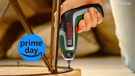 Ich dachte nie, dass ausgerechnet sowas mein Highlight in den Amazon Prime Day Deals sein wird!