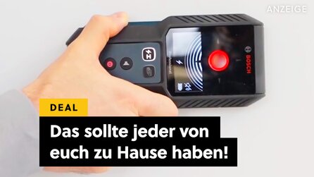 Wer beim Schrank Aufbauen in die Wand bohrt, riskiert einen Schaden von Tausenden Euros. Damit seid ihr auf der sicheren Seite!
