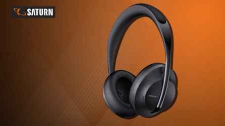 Holt euch die beste Soundqualität mit einem Angebot auf Bose Kopfhörer! [Anzeige]