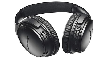 Bose QuietComfort 35 mit Alexa für 249€ - Top-Headset im Angebot bei Amazon [Anzeige]