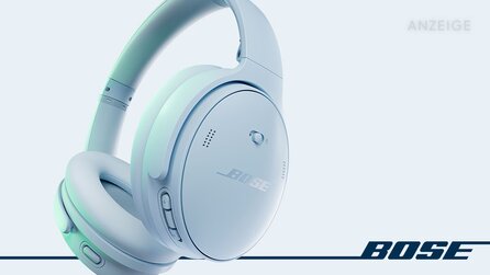 Amazon haut Bose ANC-Kopfhörer günstiger als jemals zuvor raus: Preis einfach halbiert!
